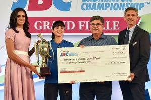 PV Sindhu donates Rs 5 lakh each to Telangana and Andhra Pradesh to fight COVID-19 pandemic