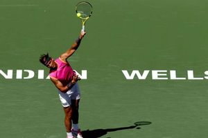 Nadal 'so sad' after Indian Wells cancelled over coronavirus fears