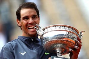French Open postponed, Roland Garros officials confirm