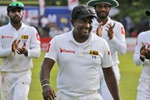 Rangana Herath backs Five-days Test matches