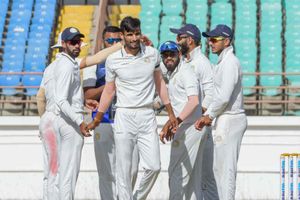 Ranji Trophy: Saurashtra topple Bengal to win maiden title