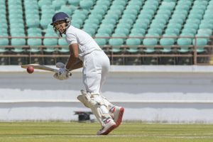 Pitch for Ranji final very poor, BCCI should look into it: Bengal coach Arun Lal