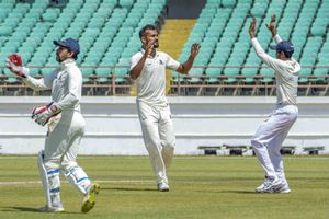 Saba Karim happy about response to DRS in Ranji Trophy