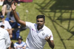 Coronavirus: Ashwin feels social distancing hasn't caught attention of people in Chennai yet