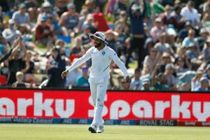 India vs New Zealand, 2nd Test: Jadeja takes stunner to dismiss Wagner, but didn't expect ball to come at that pace