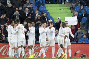 La Liga preview: Real Madrid look to consolidate top spot