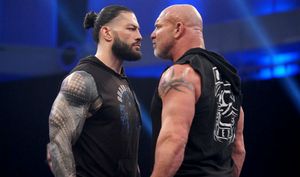 Spoiler on Roman Reigns’ replacement at WWE Wrestlemania 36