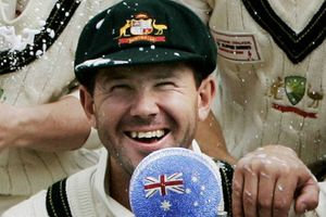 Ricky Ponting recalls epic knock from 2003 World Cup final