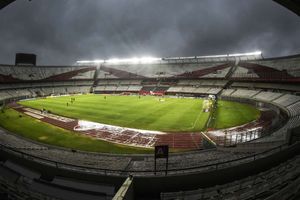 Coronavirus: River Plate refuse to go ahead with Copa Superliga opener
