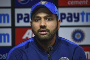 IPL 2020: Rohit Sharma still looking forward to IPL 13, fingers crossed