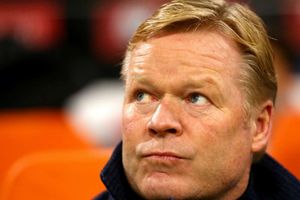 Koeman's Barcelona clause delayed until Euro 2021