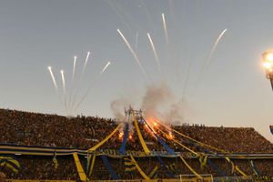 Coronavirus: Rosario Central in cup action, PSL into semi-finals - March 17's sporting picks