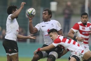 Coronavirus: World Rugby Sevens Series tournaments; World Cup 2021-2023 qualifying events postponed