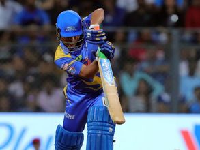 Road Safety World Series 2020: Sachin Tendulkar returns to Wankhede amid familiar roar of 'Sachin-Sachin'