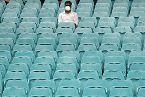 Coronavirus: New Zealand's tour of Australia goes behind closed doors