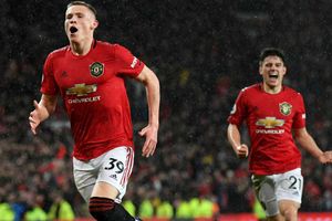 Solskjaer: It's a privilege to manage this Manchester United team