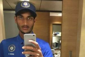 With no IPL, rookies like Shahbaz, Kartik keeping themselves motivated with patience and training