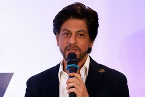 IPL 2020: Shah Rukh Khan hopes Coronavirus subsides and the show starts