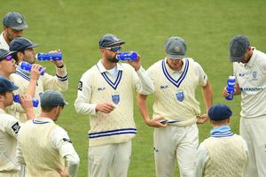 Coronavirus: First time since WWII, CA cancels final round of Sheffield Shield, defers decision on title match