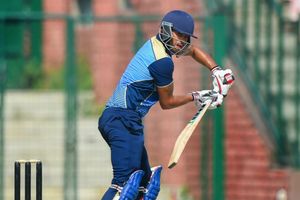 Inspired by Kohli, six-pack Sheldon reaps rewards of fitness transformation