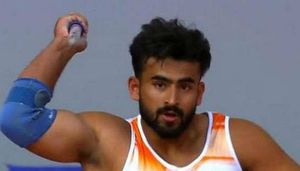 Javelin thrower Shivpal Singh qualifies for Tokyo Olympics, joins Neeraj Chopra