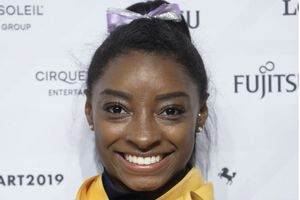 Simone Biles takes aim at USA Gymnastics in birthday tweet