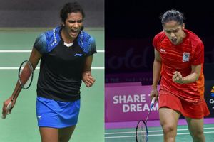 Sindhu, Saina chase glory as All England gets underway amid coronavirus outbreak