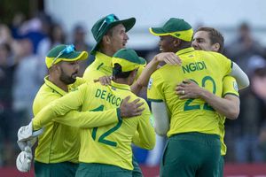 T20 World Cup 2021: South Africa will benefit by playing in IPL 2021: Mark Boucher