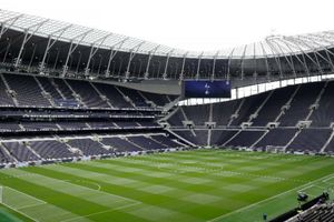 Spurs want Rangers star defender