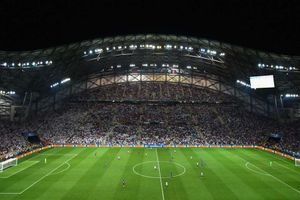 Marseille at risk of UEFA sanctions after failing to comply with FFP settlement agreement
