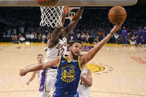 Warriors star Stephen Curry questions Anthony Fauci on coronavirus