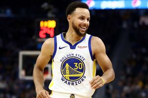 NBA: Curry to return for Warriors against Raptors
