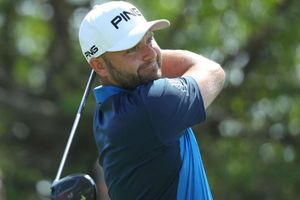 Campillo, Sullivan share the lead at Qatar Masters as Hojgaard falls back