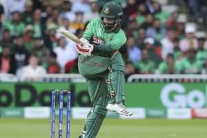 New Bangladesh ODI cricket captain Tamim Iqbal pleads for time