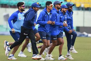 BCCI's 7-point Coronavirus diktat: Avoid eating out at restaurants, avoid handshakes, selfies