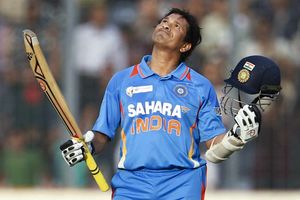 This day in history: Sachin Tendulkar makes 100th international hundred against Bangladesh
