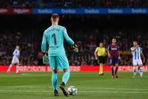 La Liga feature: Throwback to the best this season