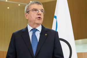 IOC will follow WHO advice on Tokyo 2020 cancellation: Bach