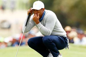 Tiger Woods to miss Players Championship with back problem as Masters title defence looms