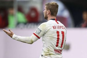 Champions League in Opta numbers
