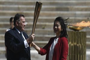 Coronavirus in sport: What the experts say about Tokyo 2020 fate