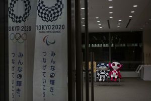 IOA, Sports Ministry to revise preparation plans after Tokyo Olympics postponement