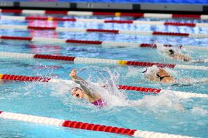 Coronavirus: USA Swimming calls for Tokyo Olympics to be postponed