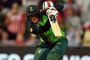 Hendricks, Nortje, Van der Dussen and Pretorius land CSA national contracts