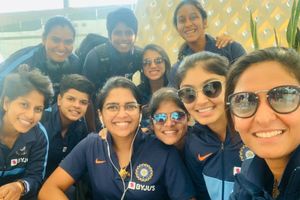 ICC Women's T20 World Cup 2020: Veda Krishnamurthy exudes confidence