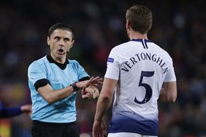 Three defenders Tottenham Hotspur should target as replacements of outgoing star