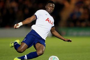 Montreal Impact sign Tottenham midfielder Wanyama