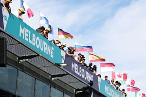 Coronavirus: F1's Australian Grand Prix called off