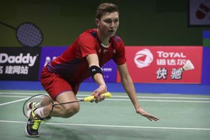 All England Open: Viktor Axelsen, Tai Tzu Ying emerge champions