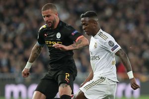 Coronavirus: Break means no favourite when Real Madrid travel to Man City – Capello